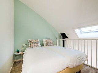 Vakantiepark Vlissingen Kenmerken 17