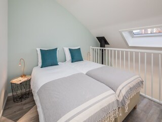 Vakantiepark Vlissingen Kenmerken 19