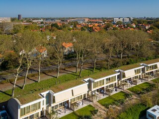 Vakantiepark Vlissingen Buitenaudio-opname 5