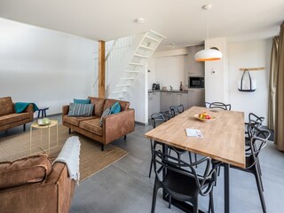 Vakantiepark Vlissingen Kenmerken 13