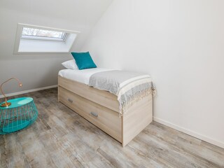 Vakantiepark Vlissingen Kenmerken 17