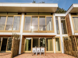 Vakantiepark Vlissingen Buitenaudio-opname 4