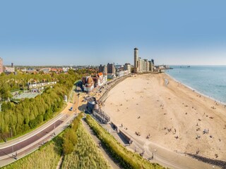Parc de vacances Vlissingen Environnement 35