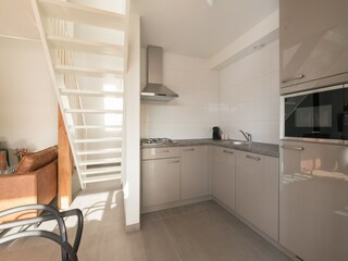 Vakantiepark Vlissingen Kenmerken 19