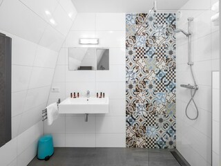 Parco vacanze Vlissingen Caratteristiche 22