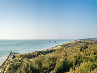 Parc de vacances Vlissingen Environnement 31
