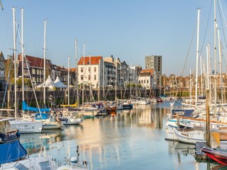 Ferienpark Vlissingen Umgebung 34