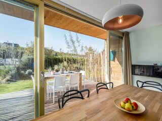 Parco vacanze Vlissingen Caratteristiche 15