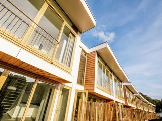 Ferienpark Vlissingen Außenaufnahme 5