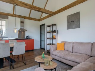 Parco vacanze Heeze-Leende Caratteristiche 6