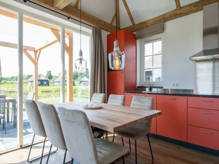 Parco vacanze Heeze-Leende Caratteristiche 3