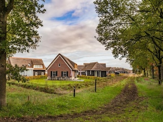 Vakantiepark Heeze-Leende Omgeving 12