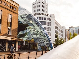 Parc de vacances Heeze-Leende Environnement 27