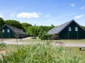 Vakantiepark Rheezerveen Buitenaudio-opname 1