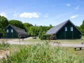 Ferienpark Rheezerveen Außenaufnahme 1