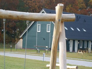 Holiday park Rheezerveen Outdoor Recording 2