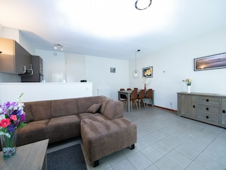 Parco vacanze Rheezerveen Caratteristiche 17