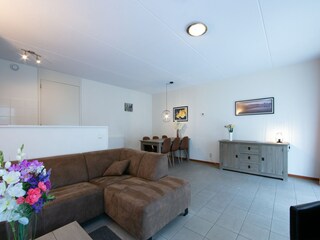 Holiday park Rheezerveen Features 13