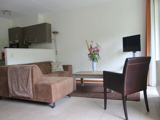 Parco vacanze Rheezerveen Caratteristiche 19