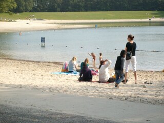 Ferienpark Rheezerveen Umgebung 35