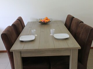 Holiday park Rheezerveen Features 19