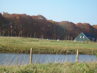 Ferienpark Rheezerveen Außenaufnahme 8
