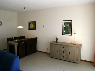 Holiday park Rheezerveen Features 26