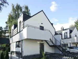 Vakantiepark Appartement, Lukecin-voorheen TUI Ferienhaus - Łukęcin - image1