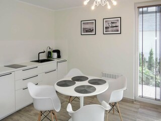 Holiday park Łukęcin Features 14