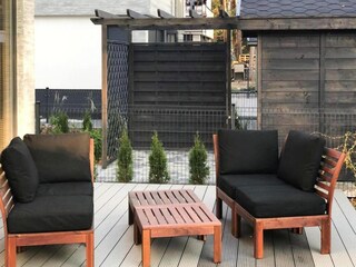 Vakantiepark Łukęcin Kenmerken 9