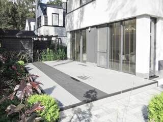 Ferienpark Łukęcin Außenaufnahme 6