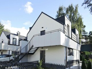 Ferienpark Łukęcin Außenaufnahme 4