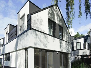 Ferienpark Łukęcin Außenaufnahme 5