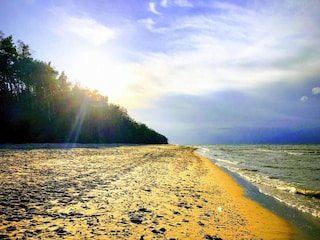 Ferienpark Łukęcin Umgebung 27