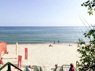 Parco vacanze Łukęcin Registrazione all'aperto 8