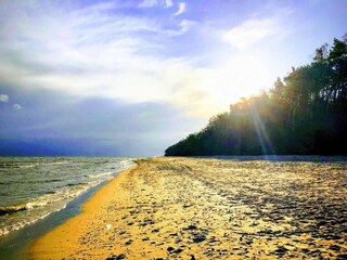 Parc de vacances Łukęcin Environnement 26