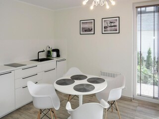 Vakantiepark Łukęcin Kenmerken 13