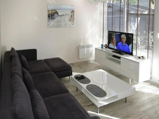 Vakantiepark Łukęcin Kenmerken 15