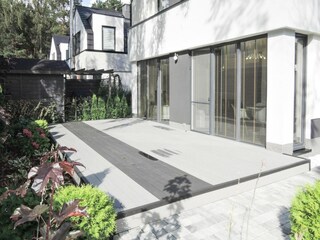 Vakantiepark Łukęcin Buitenaudio-opname 4