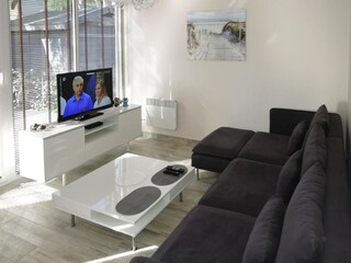 Vakantiepark Łukęcin Kenmerken 19