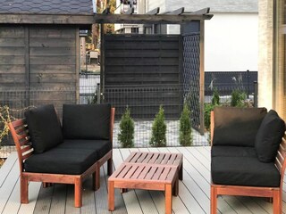 Vakantiepark Łukęcin Kenmerken 20