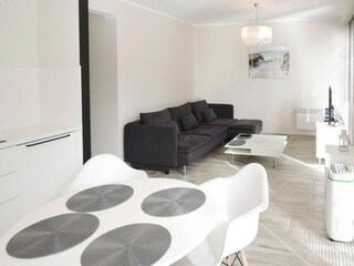 Vakantiepark Łukęcin Kenmerken 17