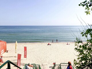 Parque de vacaciones Łukęcin Grabación al aire libre 5