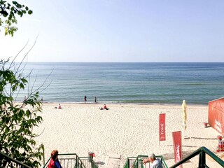 Vakantiepark Łukęcin Buitenaudio-opname 3