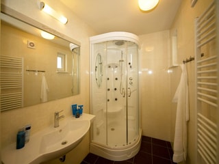 Ferienpark Bad Bentheim Ausstattung 7