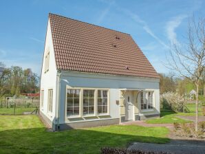 Holiday park Comfortable villa in a traditional style near Bad Bentheim - Bad Bentheim - image1