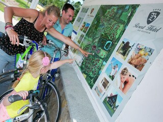 Vakantiepark Bad Bentheim Omgeving 9