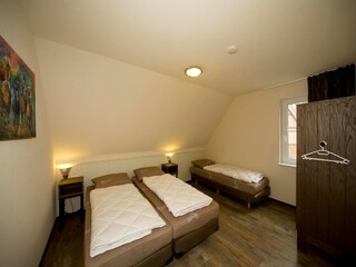 Vakantiepark Bad Bentheim Kenmerken 4