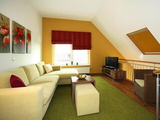 Holiday park Duhnen Features 4