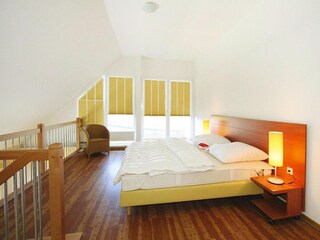 Vakantiepark Duhnen Kenmerken 13